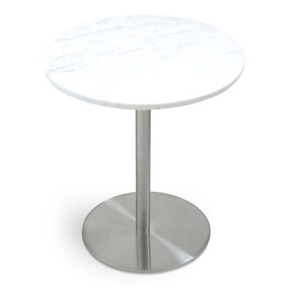 Ares End Table – view 5