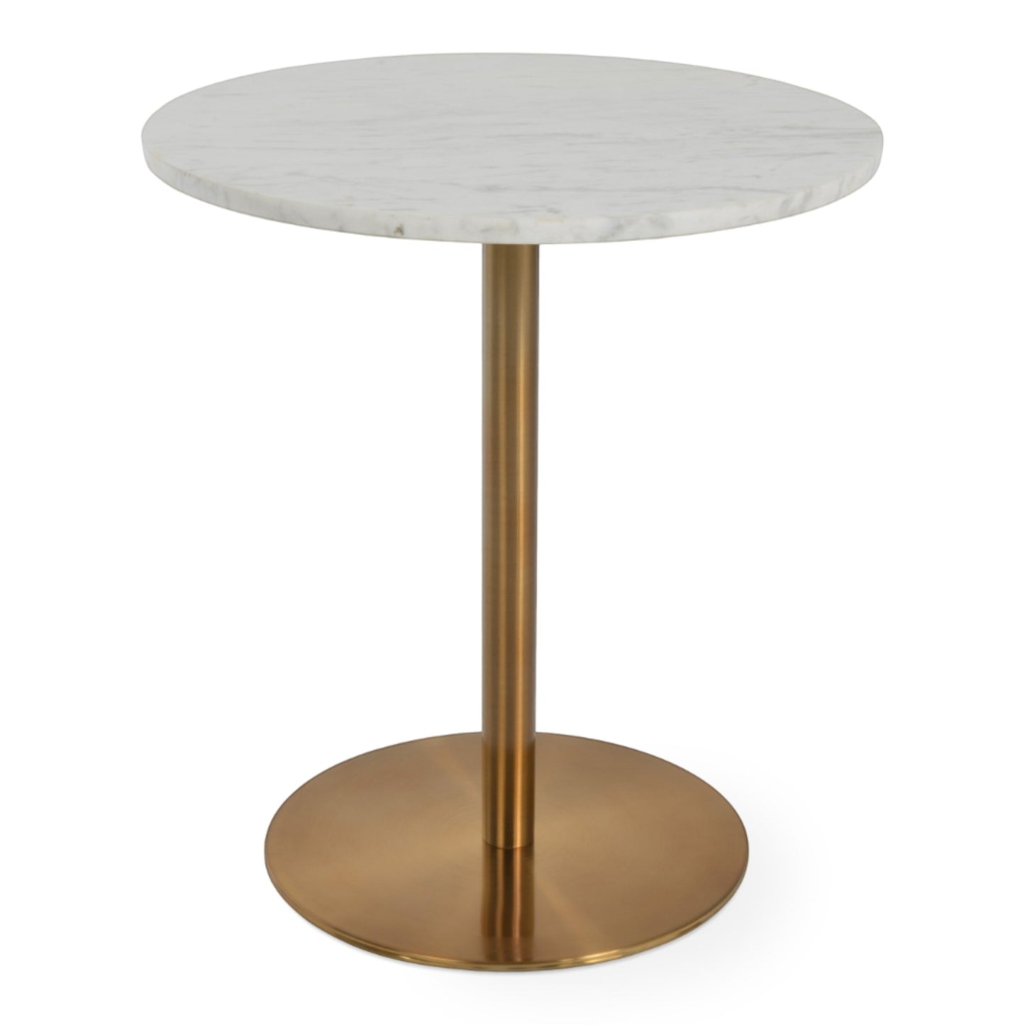Ares End Table – front view