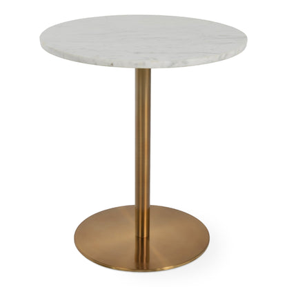 Ares End Table – front view