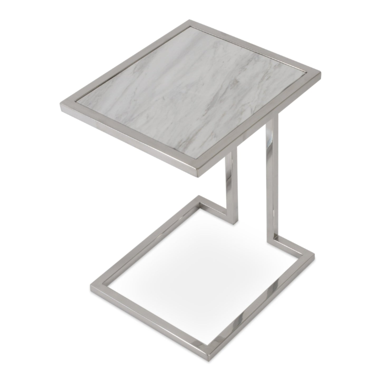 Hudson End Table – front view