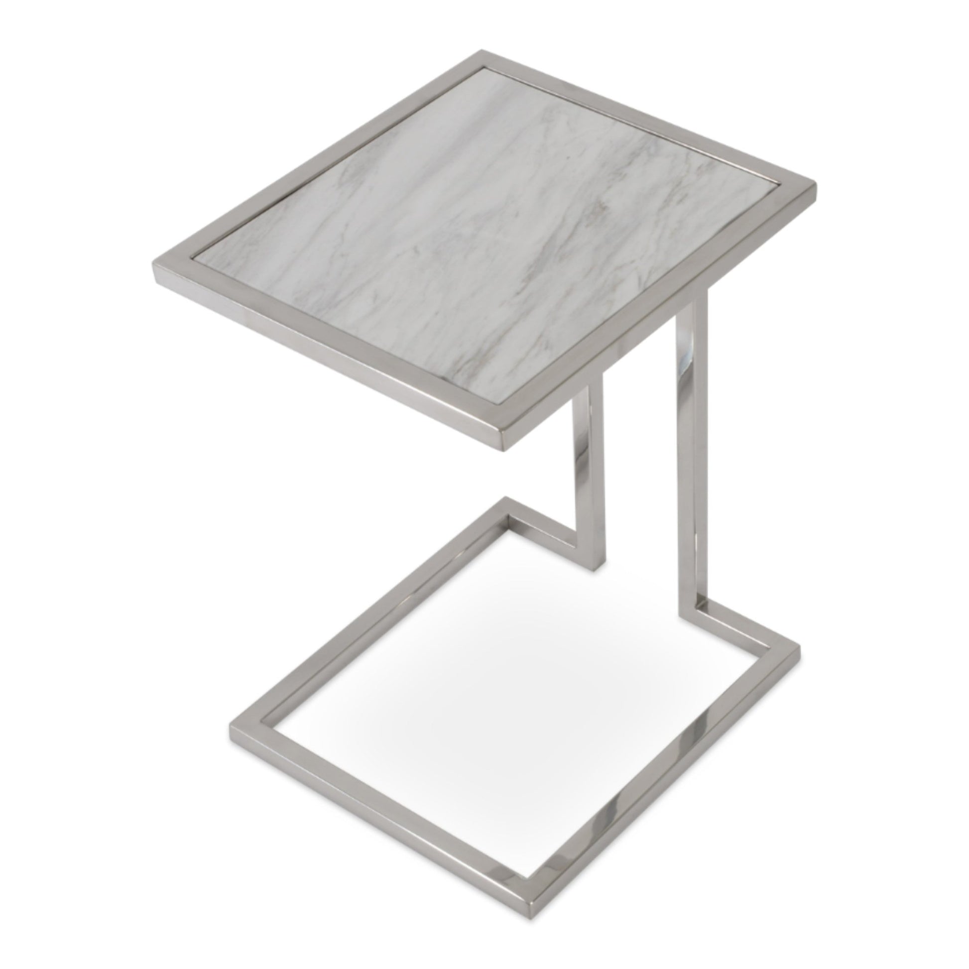 Hudson End Table – front view