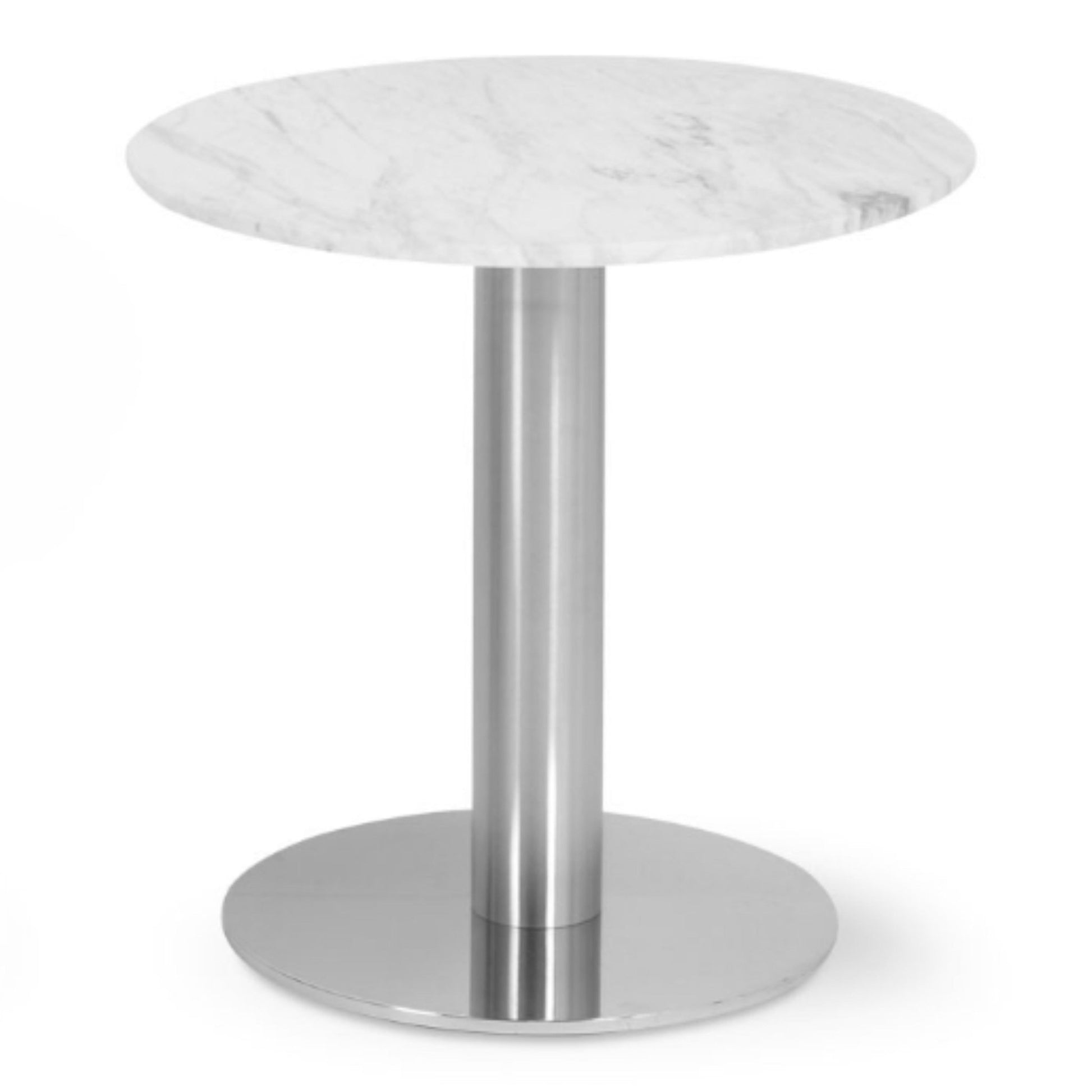 Tango End Table – front view