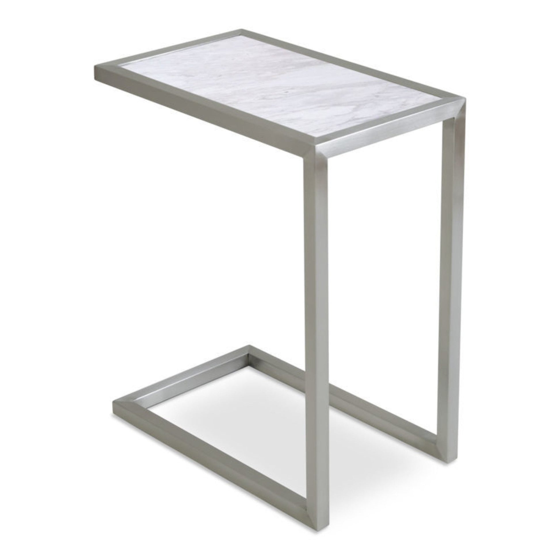 Alfa End Table – front view