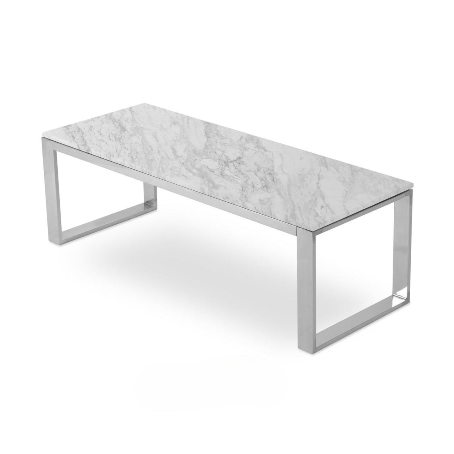 Calvin Condo Coffee Table – front view