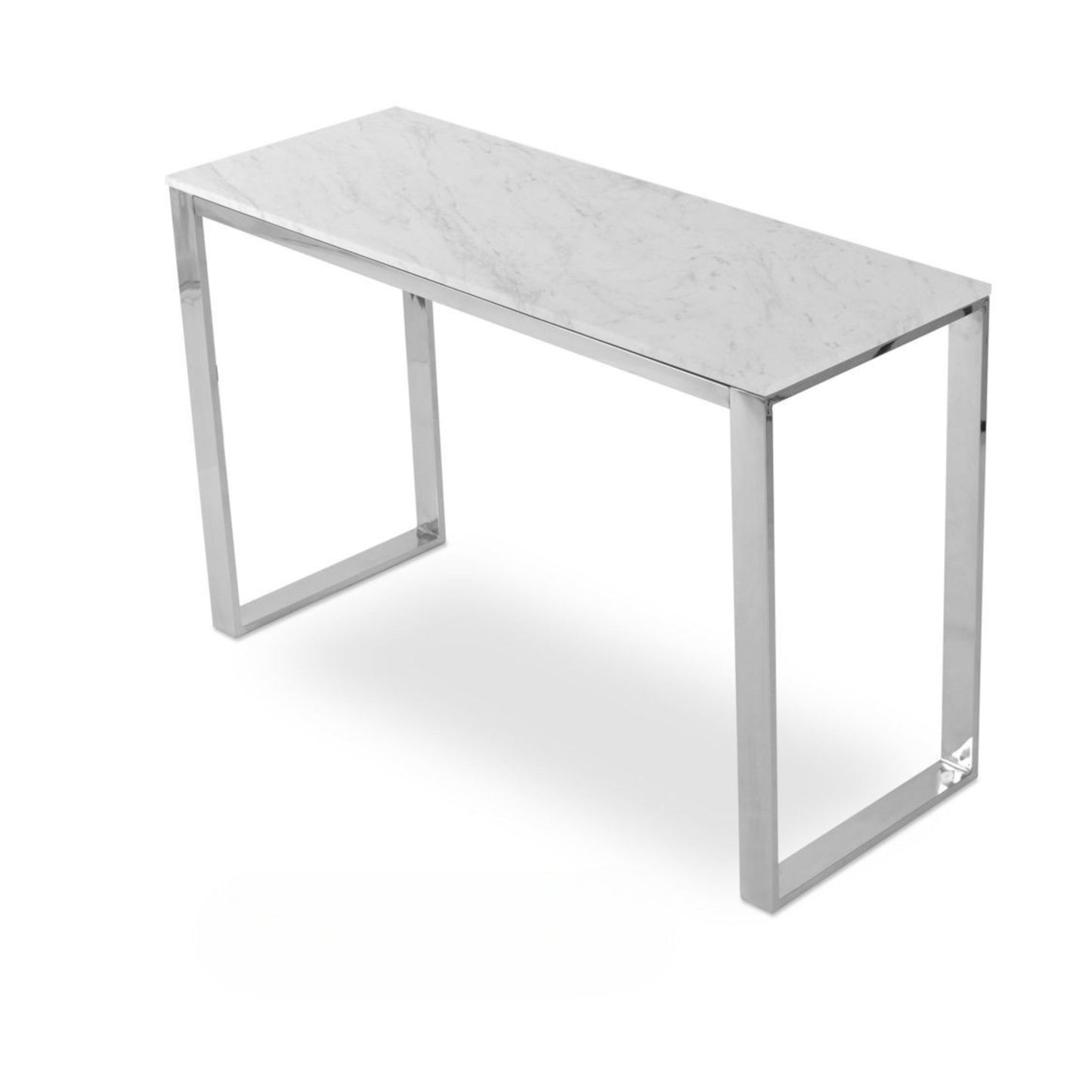 Calvin Console Sofa Table – front view