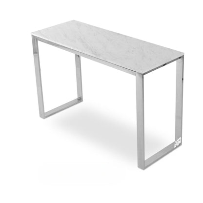 Calvin Console Sofa Table – front view