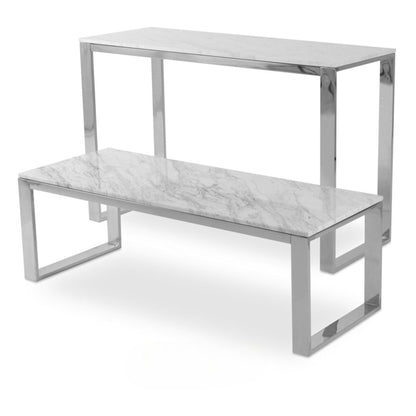 Calvin Console Sofa Table – view 5