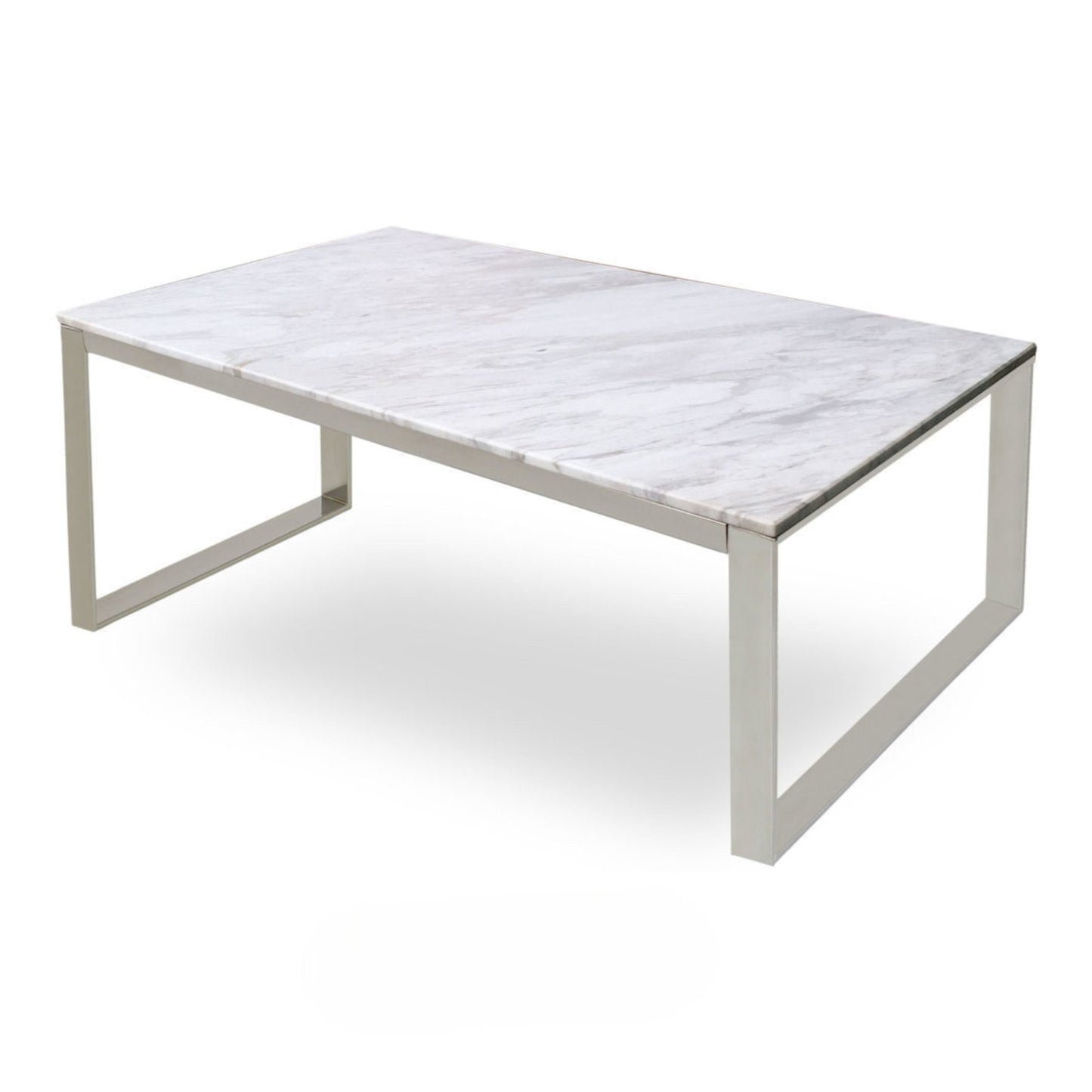 Calvin Coffee Table – front view