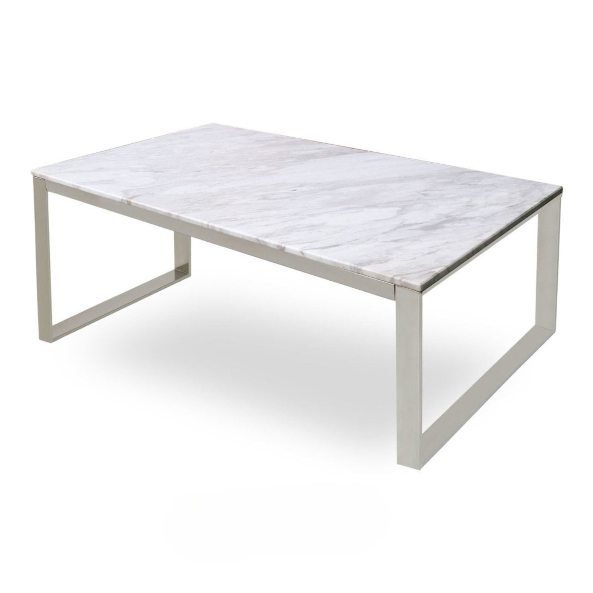 Calvin Coffee Table – front view