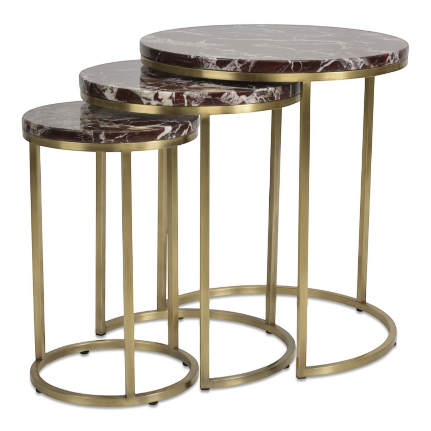 Alexy End Table – view 5