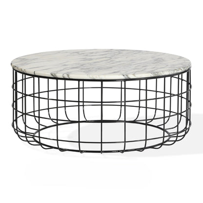 Violetta Coffee Table – side view