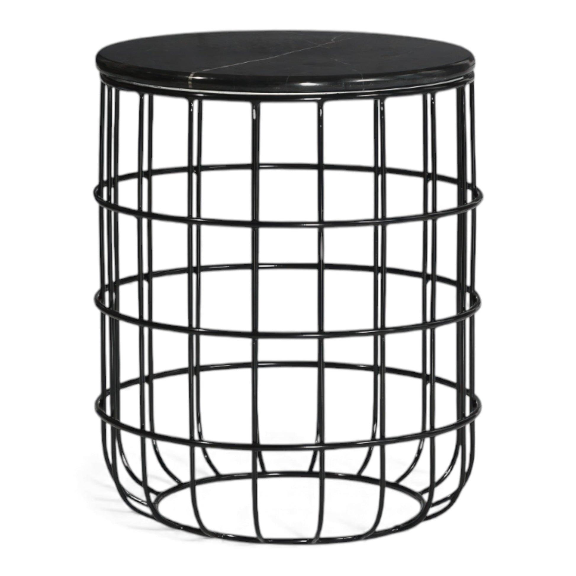 Violetta End Table - Image 4