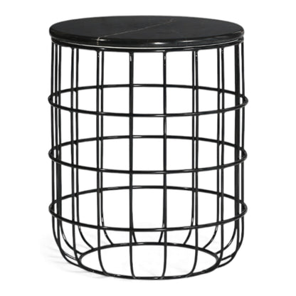 Violetta End Table - Image 4