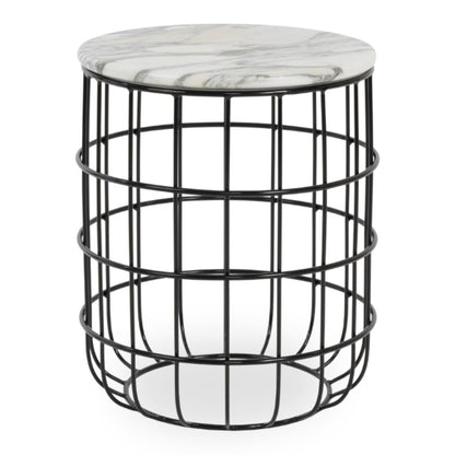 Violetta End Table