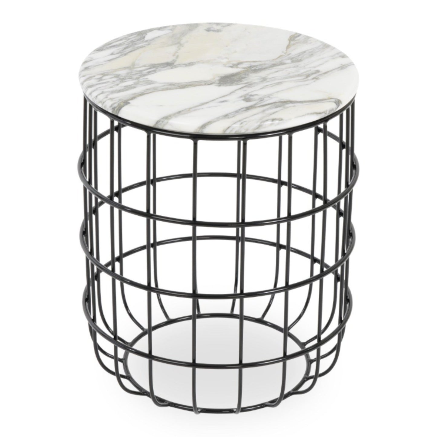 Violetta End Table – view 6