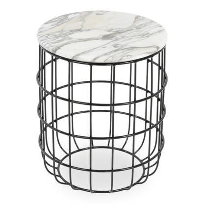 Violetta End Table – view 6