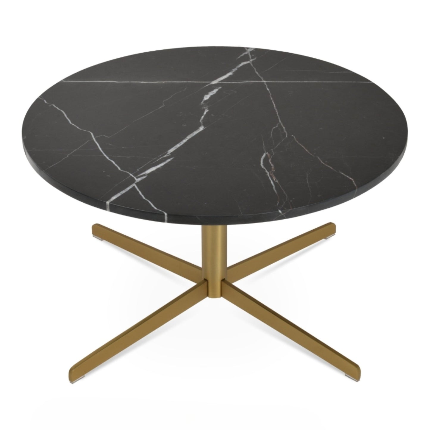 Diana Coffee Table – side view
