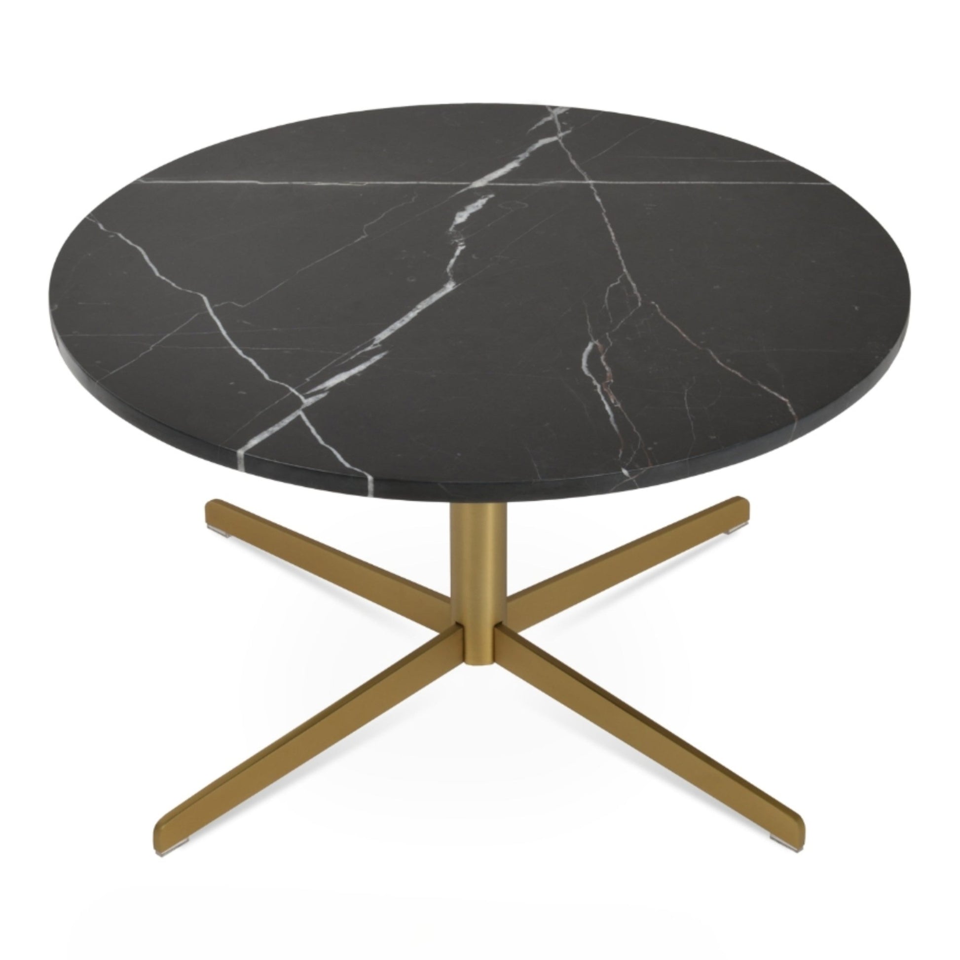 Diana Coffee Table – side view