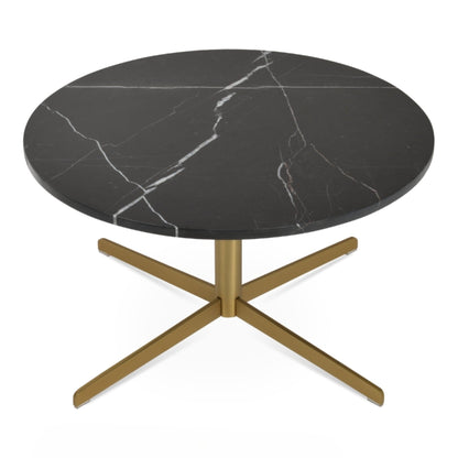 Diana Coffee Table – side view