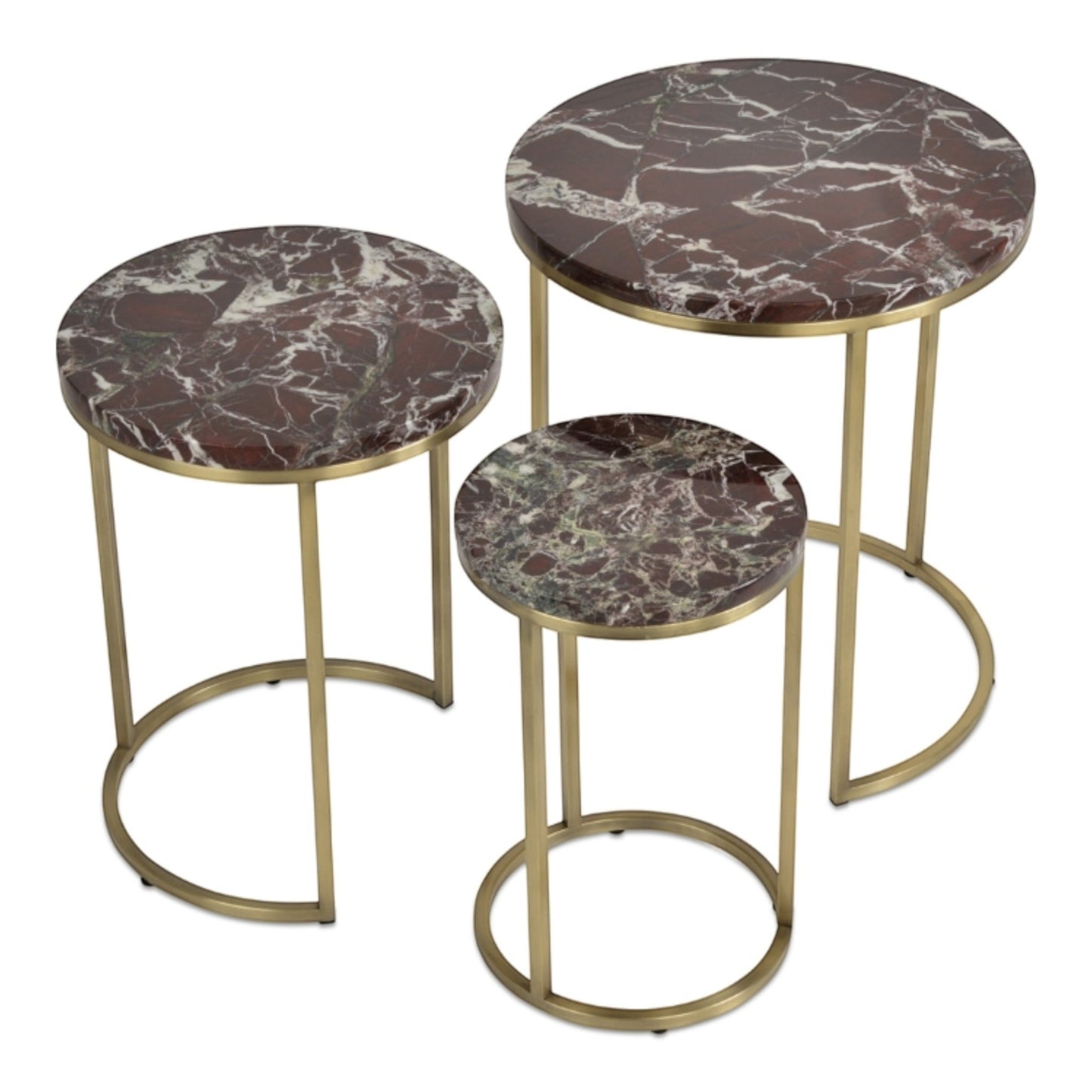 Alexy End Table – view 6