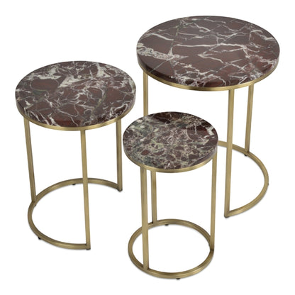 Alexy End Table – view 6