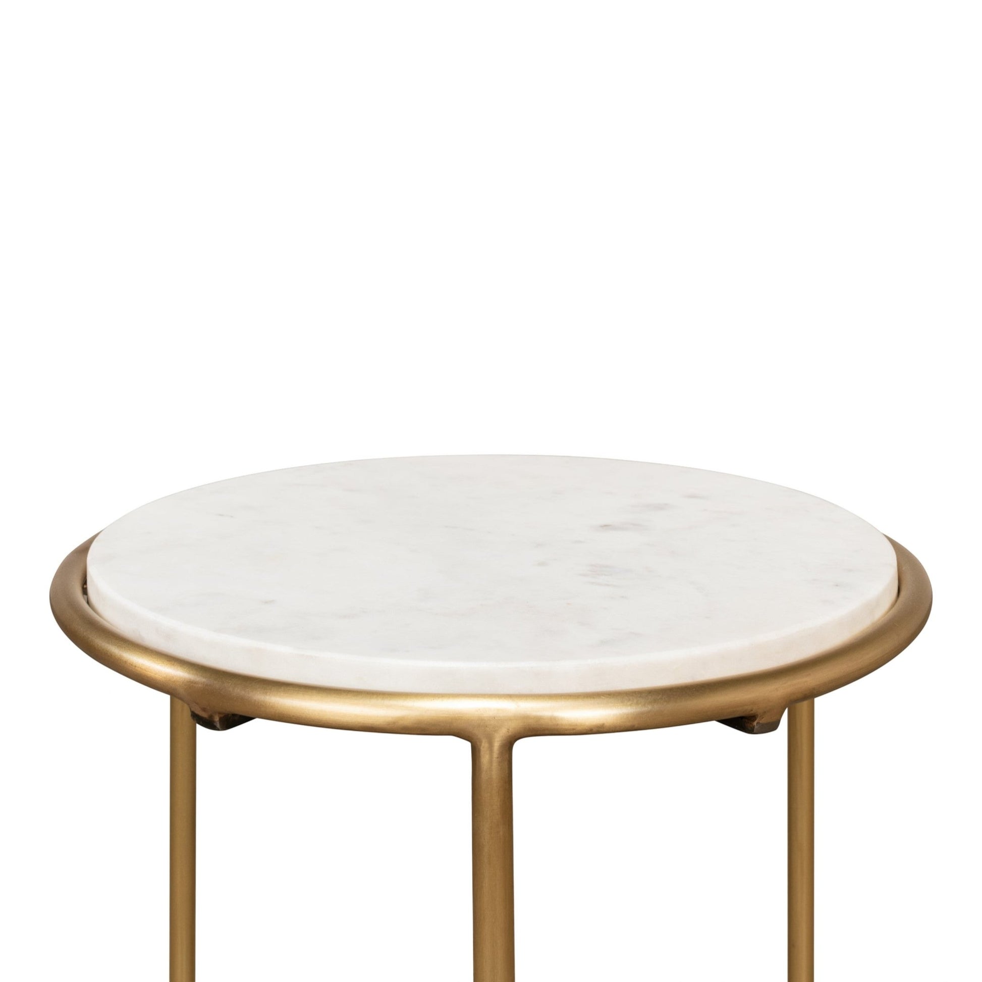 Side Table – alternate angle