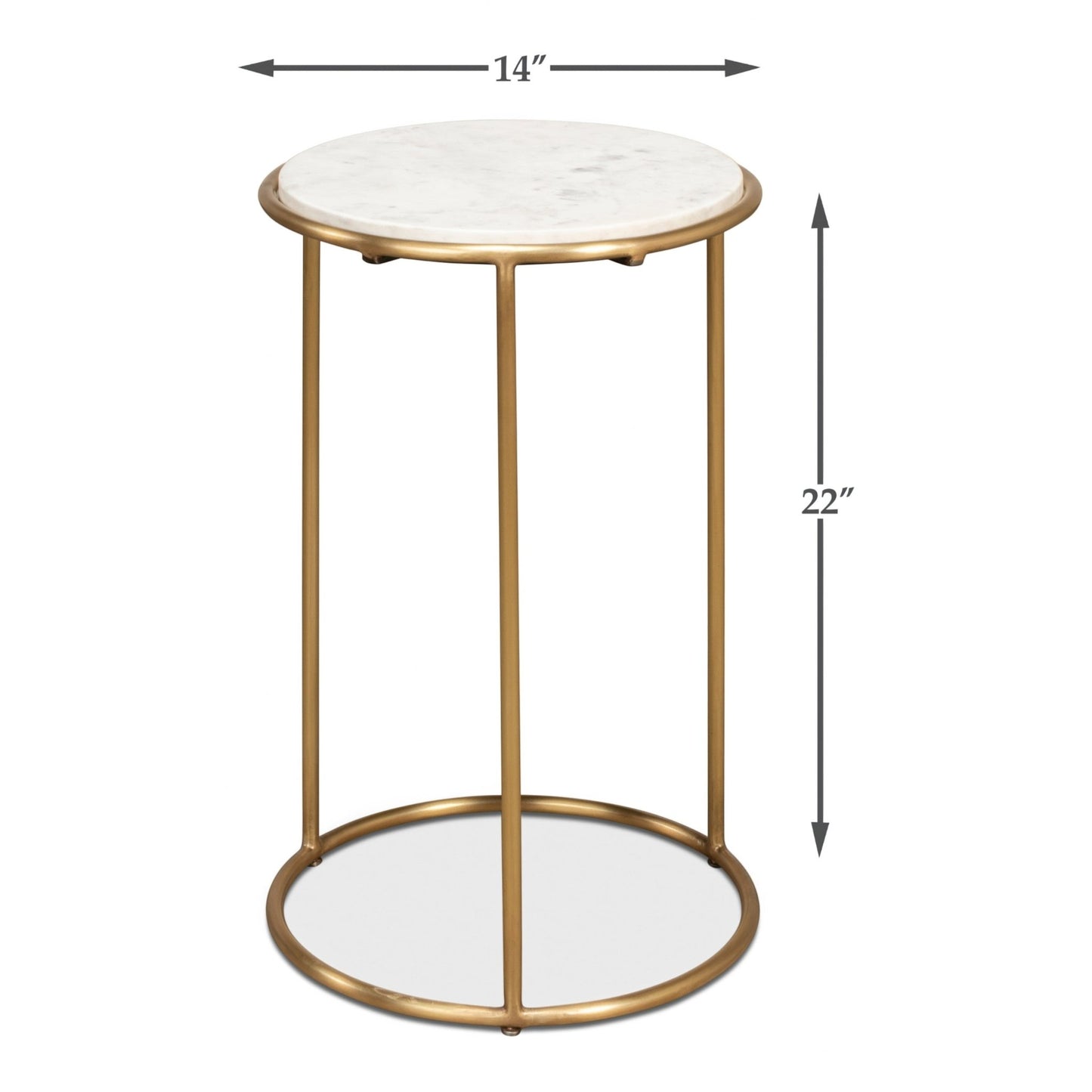 Side Table – view 15