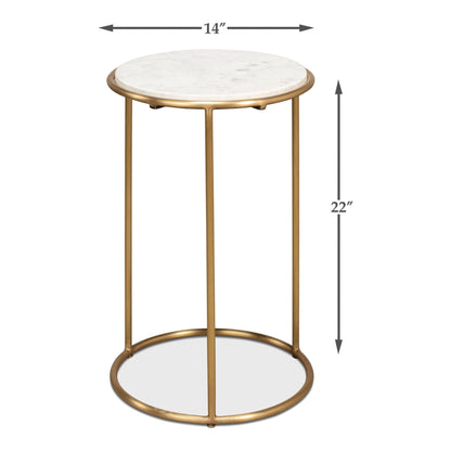 Side Table – view 15