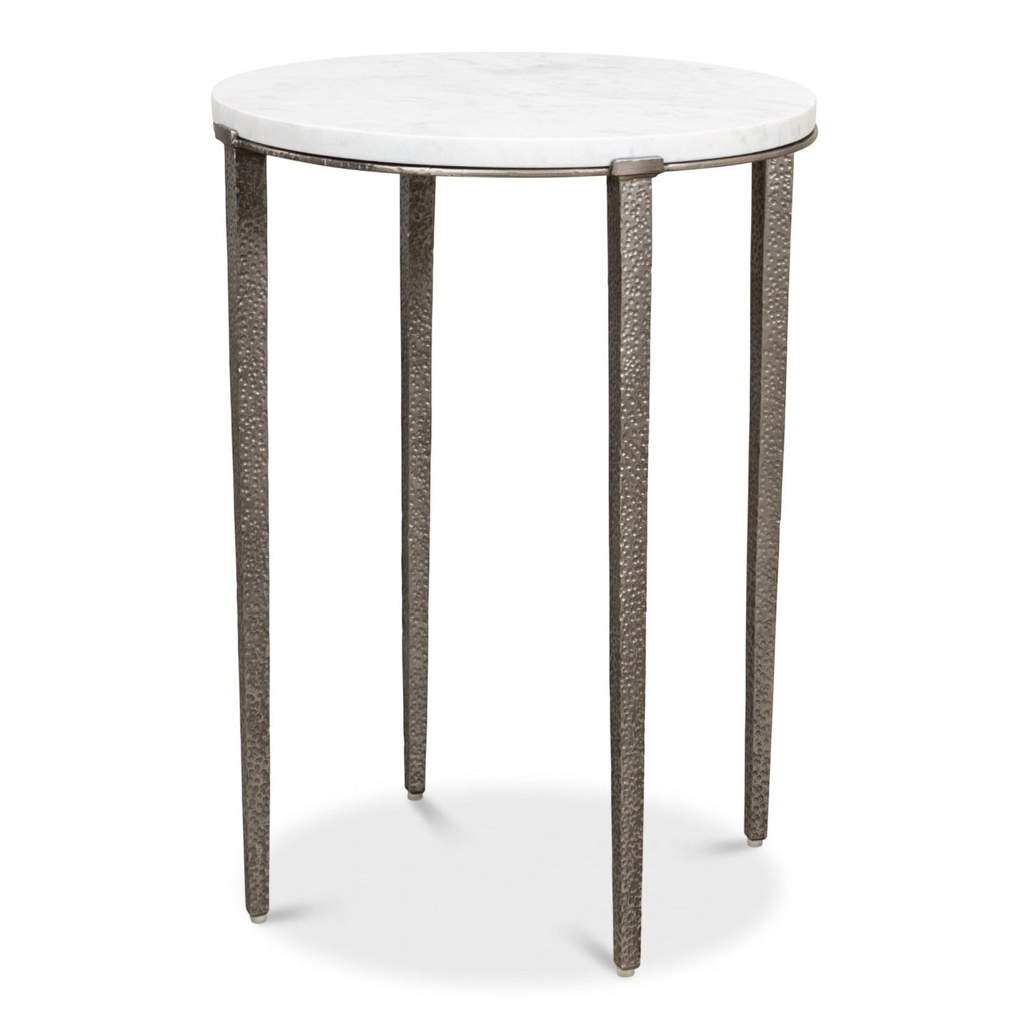 Banswara Round Table – front view