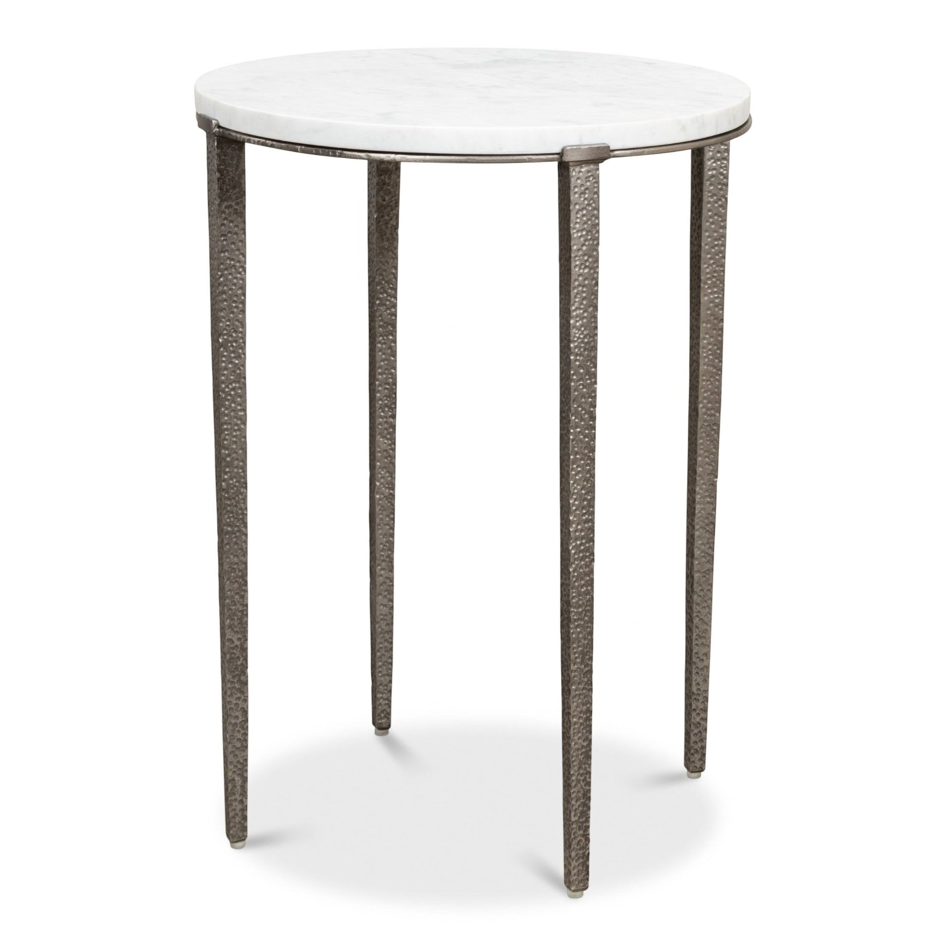 Banswara Round Table – front view