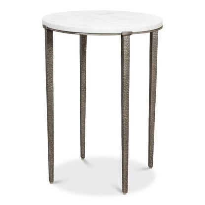 Banswara Round Table – front view