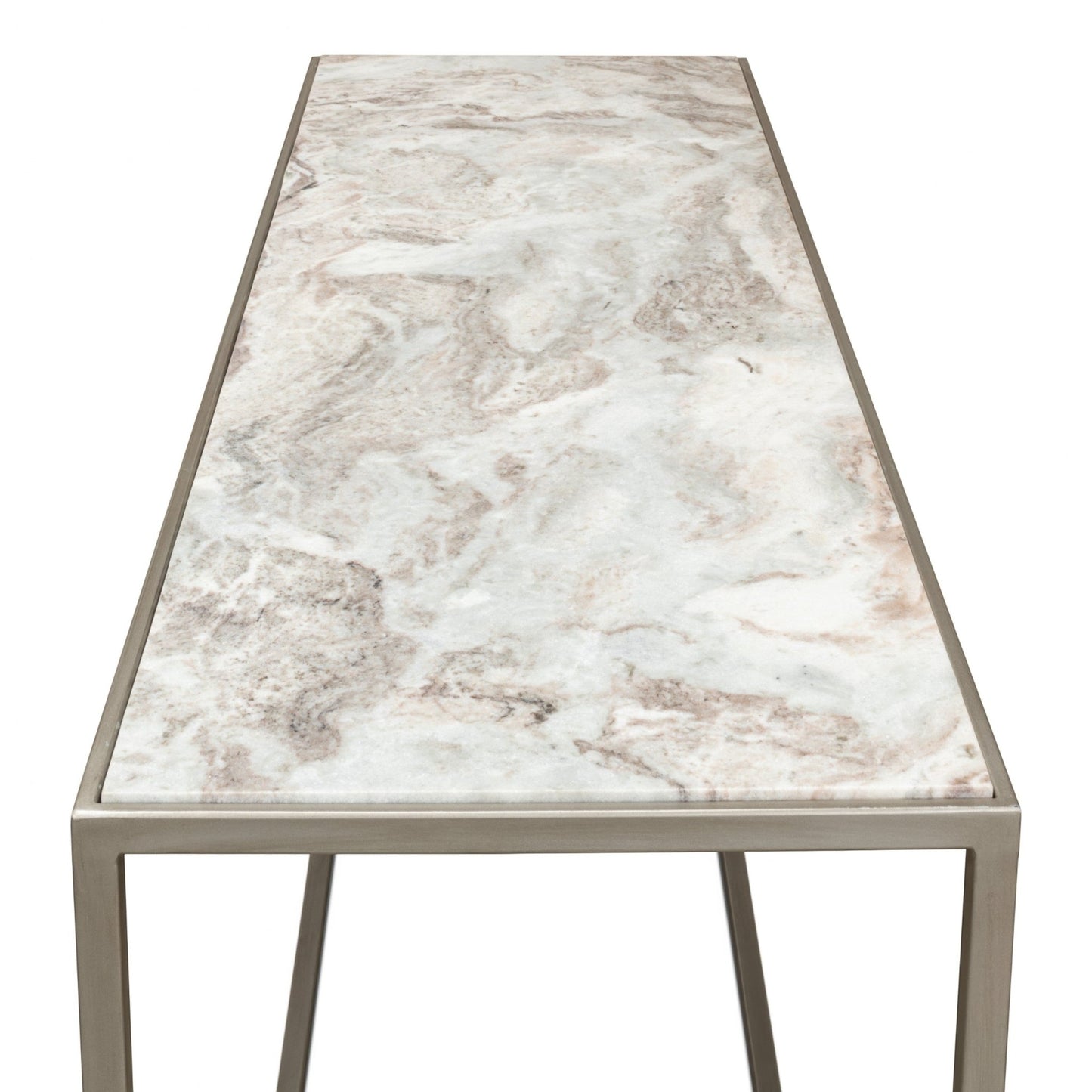 Minimal Console Table – view 7