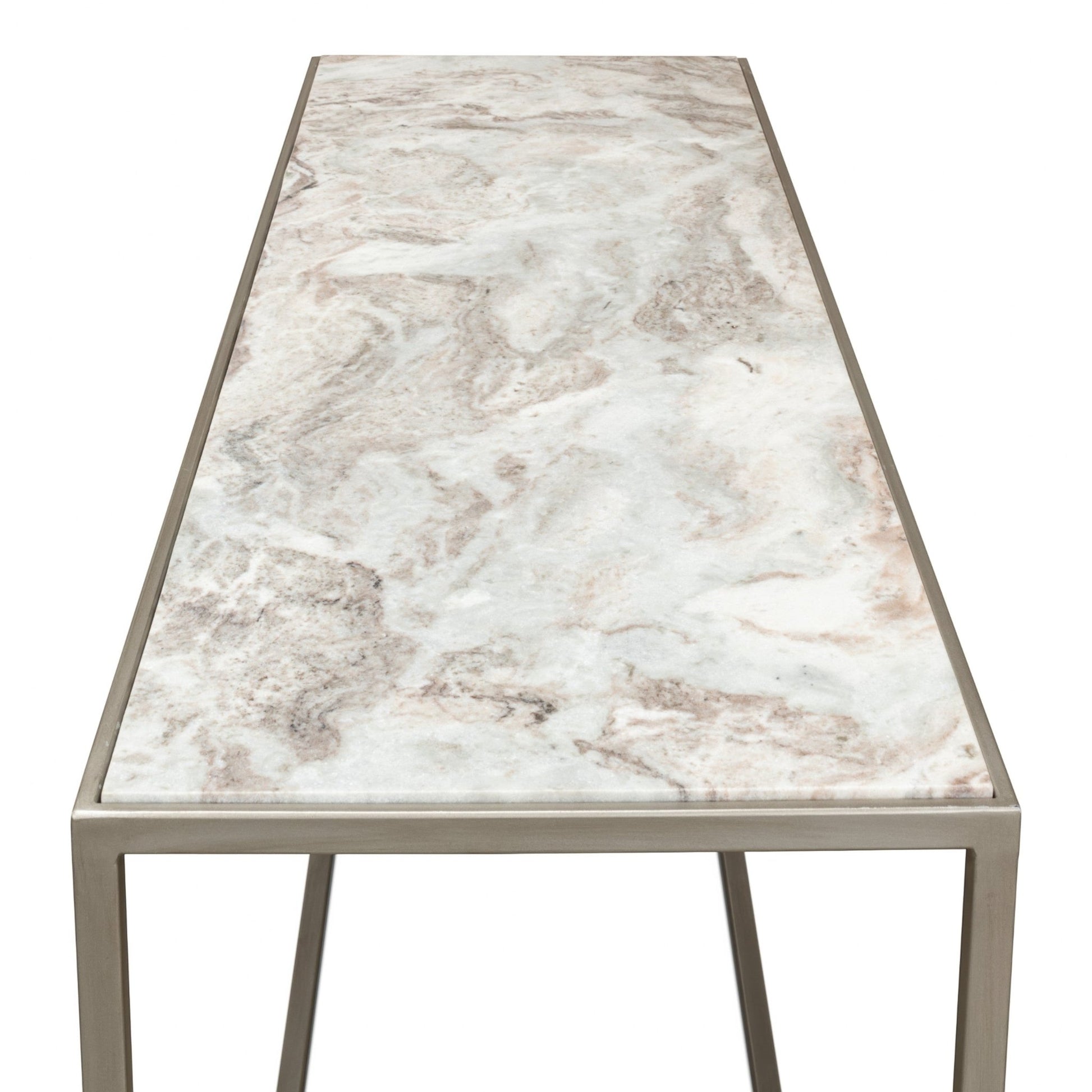 Minimal Console Table – view 7