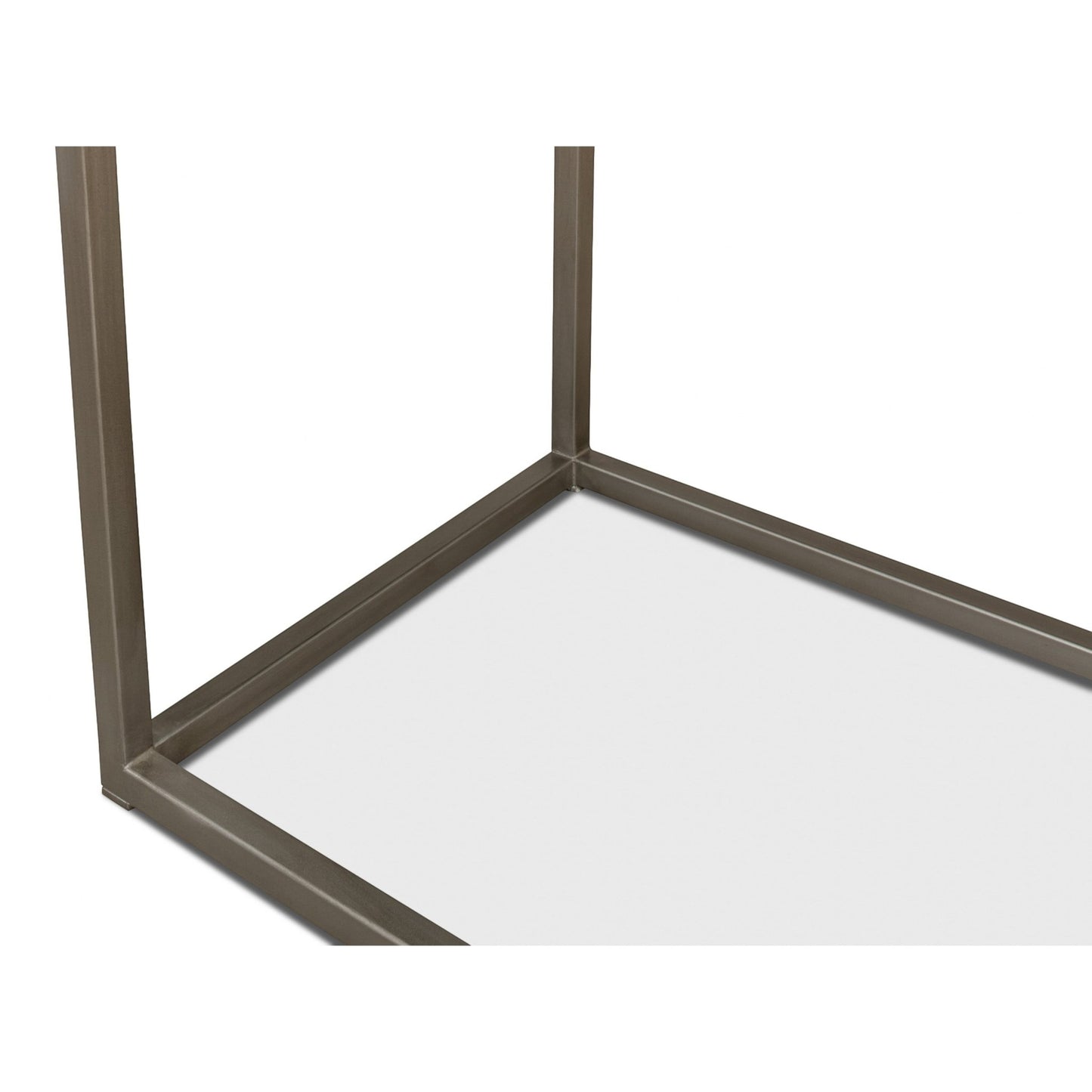 Minimal Console Table – view 12