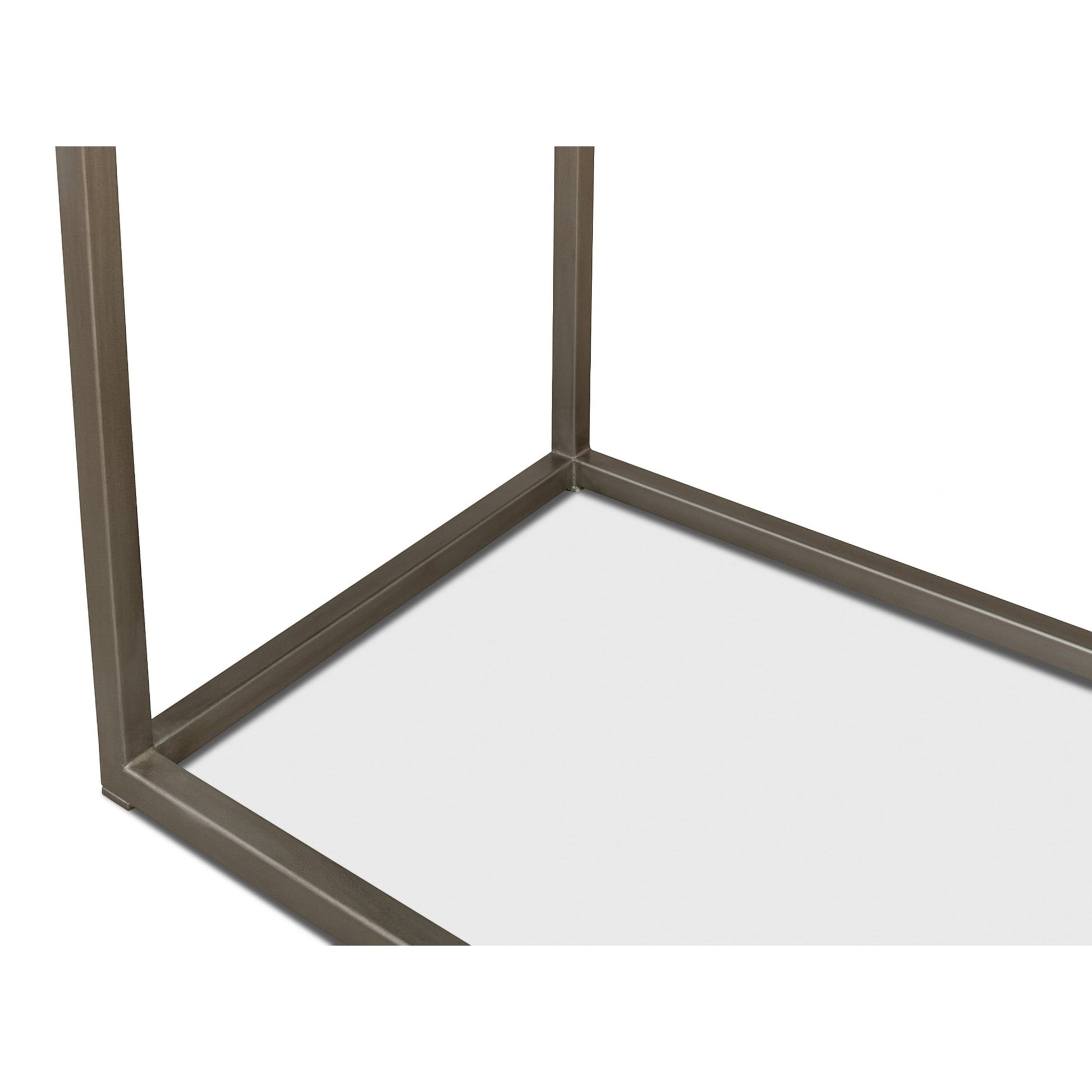 Minimal Console Table – view 12