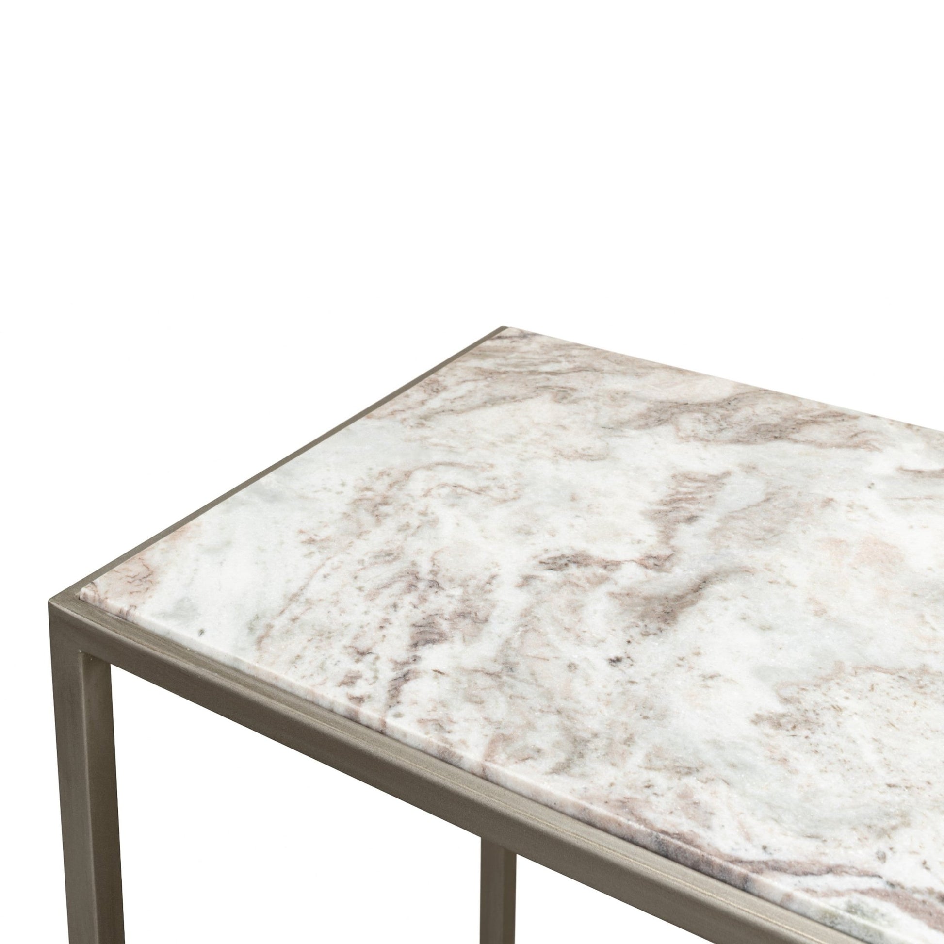 Minimal Console Table – view 8