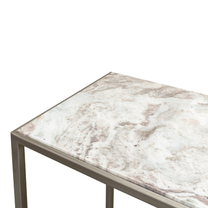 Minimal Console Table – view 8