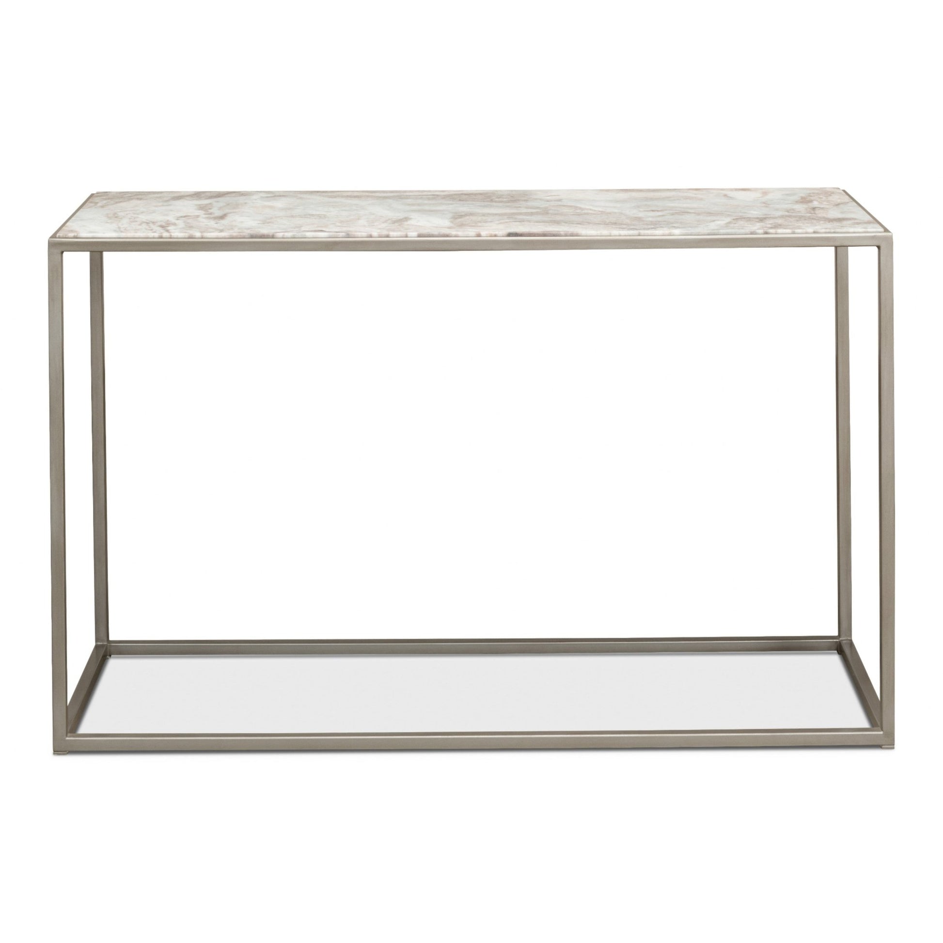 Minimal Console Table – view 5
