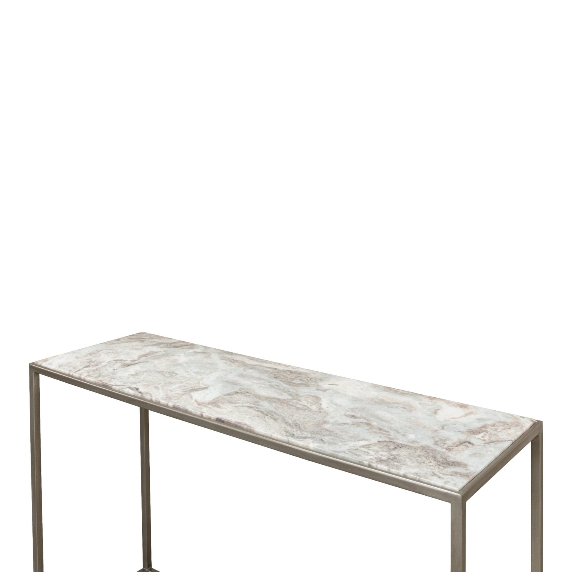Minimal Console Table – view 6
