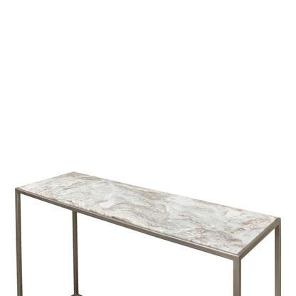 Minimal Console Table – view 6