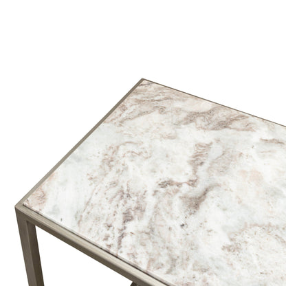 Minimal Console Table – view 9