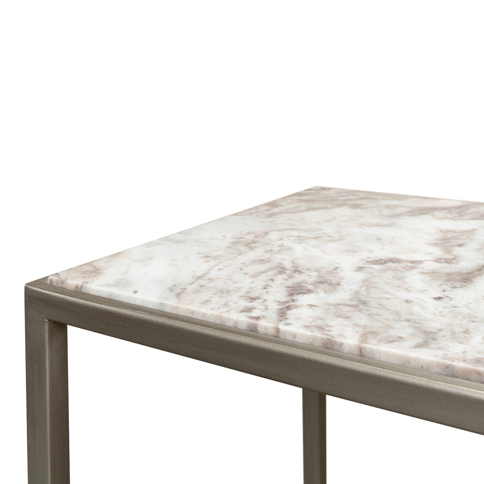 Minimal Console Table – view 10