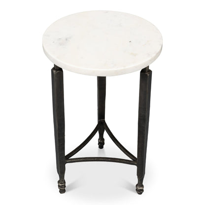 Mykos Side Table – view 7