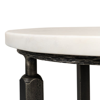 Mykos Side Table – view 9