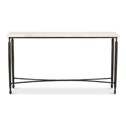 Mykos Console Table – view 5