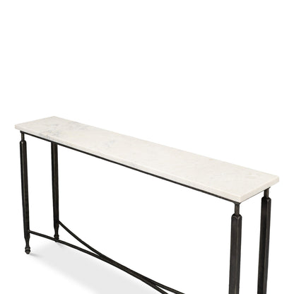 Mykos Console Table – view 6
