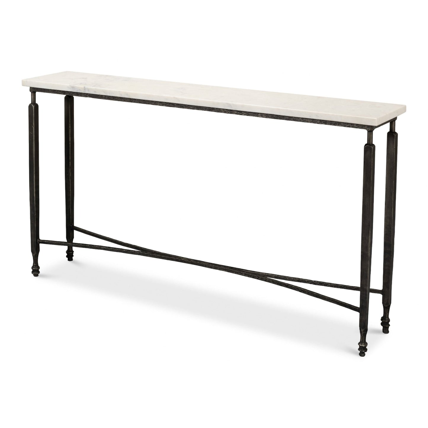 Mykos Console Table – front view