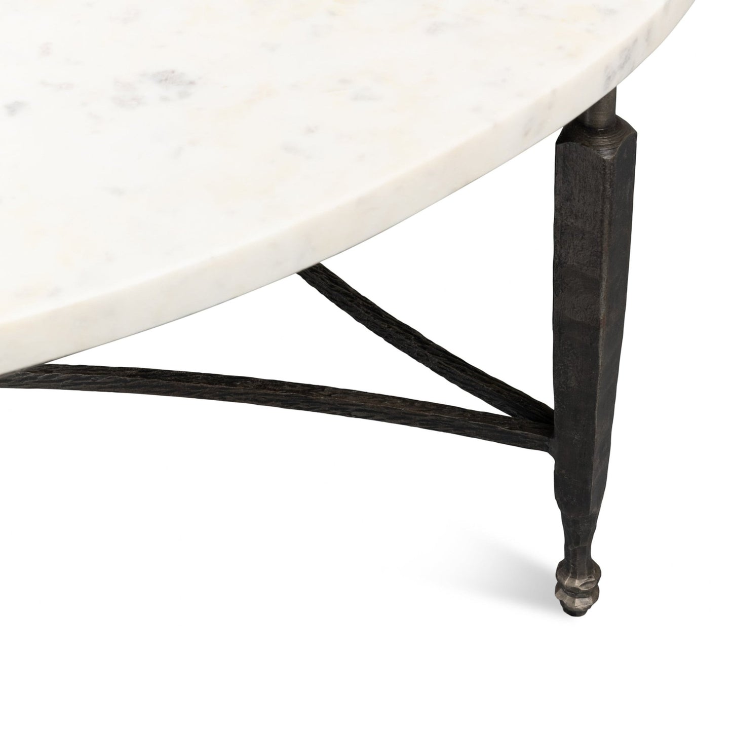 Mykos Round Coffee Table – view 10