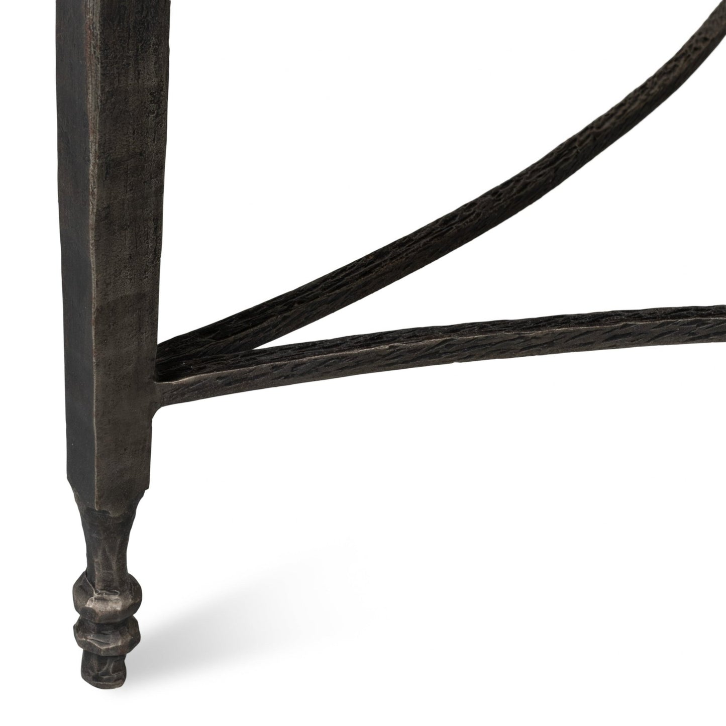 Mykos Round Coffee Table – view 12