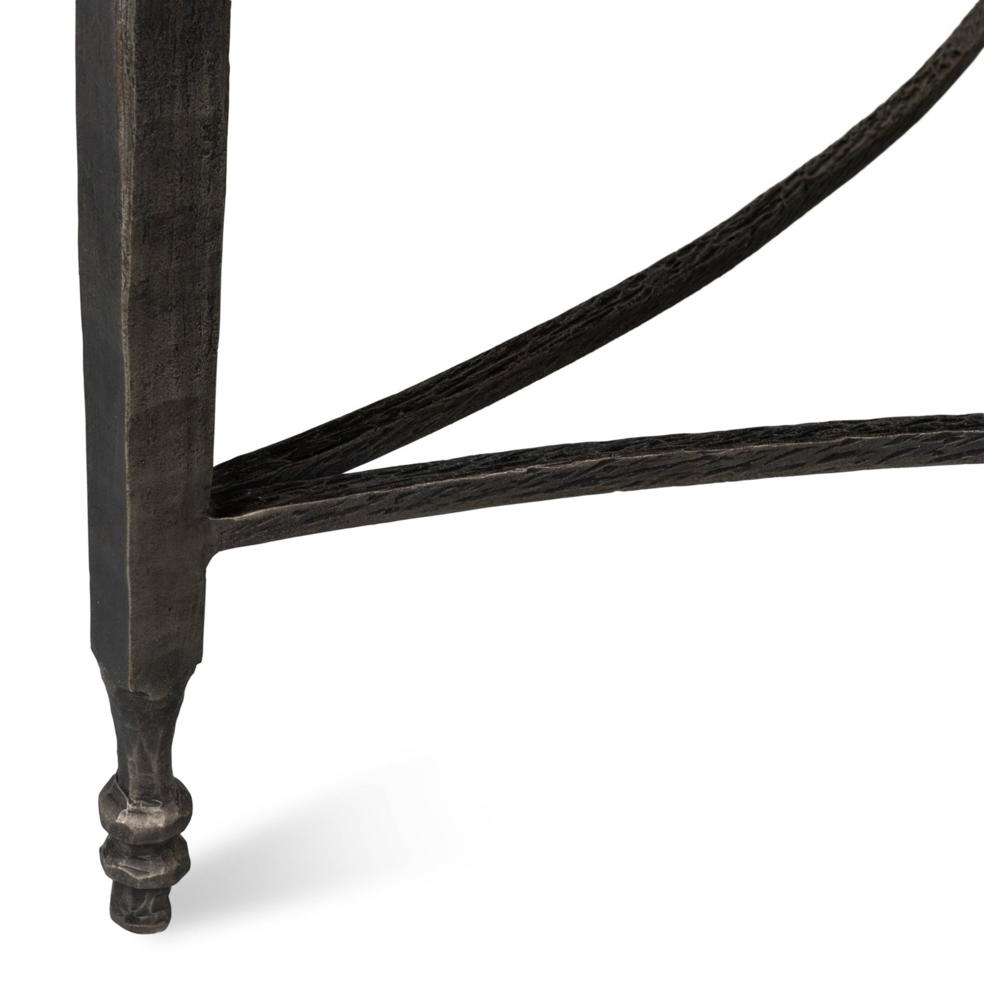 Mykos Round Coffee Table – view 12